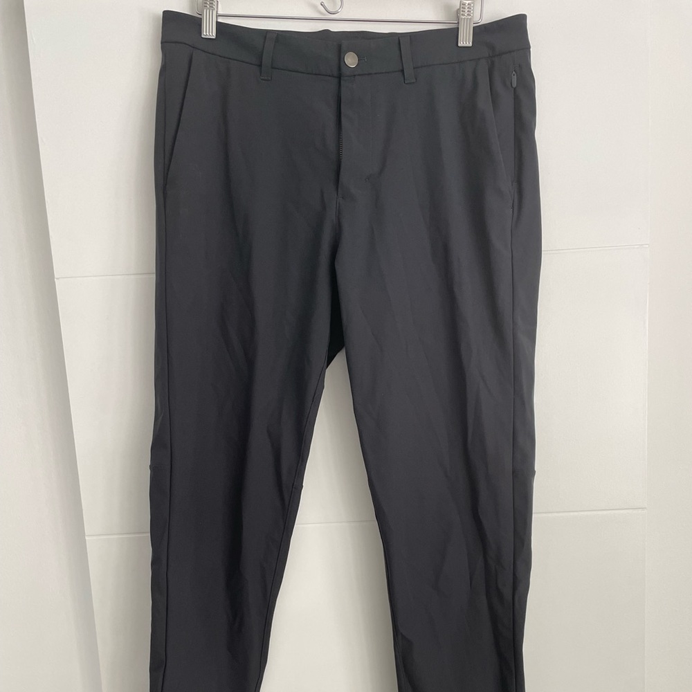 Mens LuLuLemon ABC pants